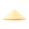 bamboo hat