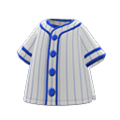 Baseball Shirt (Gray) NH Storage Icon.png