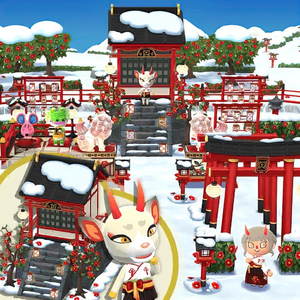 Camellia Shrine Set PC.png