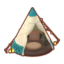 Chic Tent with Lights PC Icon.png