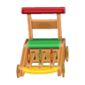 clackercart