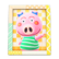 Curly's photo's Pop variant