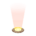 Floor light's Orange variant