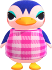 Snooty - Animal Crossing Wiki - Nookipedia