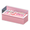 Glass Showcase (Pink) NH Icon.png