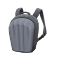 Hard-Shell Backpack (Silver) NH Storage Icon.png
