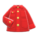 Heavy-Duty Shirt's Red variant