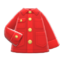 Heavy-Duty Shirt (Red) NH Icon.png