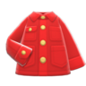 heavy-duty shirt