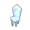 30px Ice Chair HHD Icon