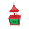Jingle lamp