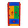 kiddie bureau