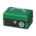 Money box's Green variant