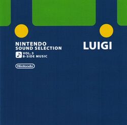 Nintendo Sound Selection Vol.3 Cover.jpg