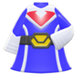 Noble Zap Suit (Blue) NH Icon.png