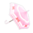 Pink Shiny-Bows Parasol NH Icon.png