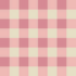The Pink Gingham pattern for the Ranch Tea Table.