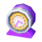 Round Clock (Purple) NL Model.png