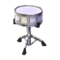 Snare Drum (White) NL Model.png