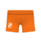 Soccer Shorts (Orange) NH Icon.png