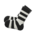 Striped Socks's Monotone variant