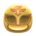 Wrestling mask's Yellow variant