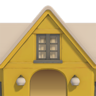 Yellow Stucco Exterior NH Icon.png