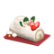 Yule Log (Whipped-Cream Topping) NH Icon.png