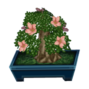 Azalea Bonsai CF Model.png