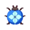 Blue Bloomer Bug PC Icon.png