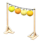 Colorful-Lantern Arch (Natural - Yellow) NH Icon.png