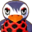 Flo HHD Villager Icon.png