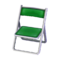 Folding Chair (Green) NL Model.png