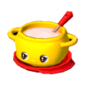 Fueki pot
