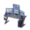 Gaming Desk (Black - Digital-Audio Workstation) NH Icon.png