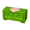 Green Dresser (Grass Green - Orange) NL Model.png
