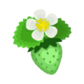 Green Strawberry PC Icon.png