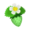 Green Strawberry PC Icon.png