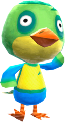 Jitters - Animal Crossing Wiki - Nookipedia