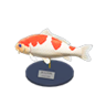 koi model