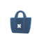 Logo Tote Bag (Navy Blue) NH Icon.png