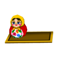 Matryoshka