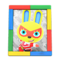 Mira's Photo (Colorful) NH Icon.png