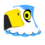 Pierce NH Villager Icon.png