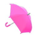 Pink Umbrella NH Icon.png