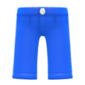 Rain Pants (Blue) NH Icon.png