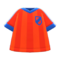 Soccer-Uniform Top (Red) NH Icon.png