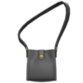 Square Shoulder Bag (Black) NH Icon.png