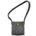 Square shoulder bag's Black variant