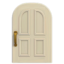 White Common Door (Round) NH Icon.png